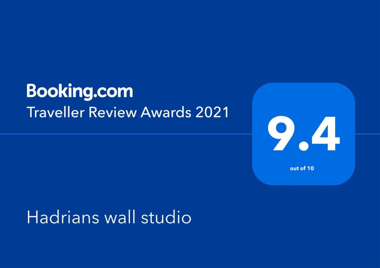 Hadrians Wall Studio Carlisle  Bagian luar foto