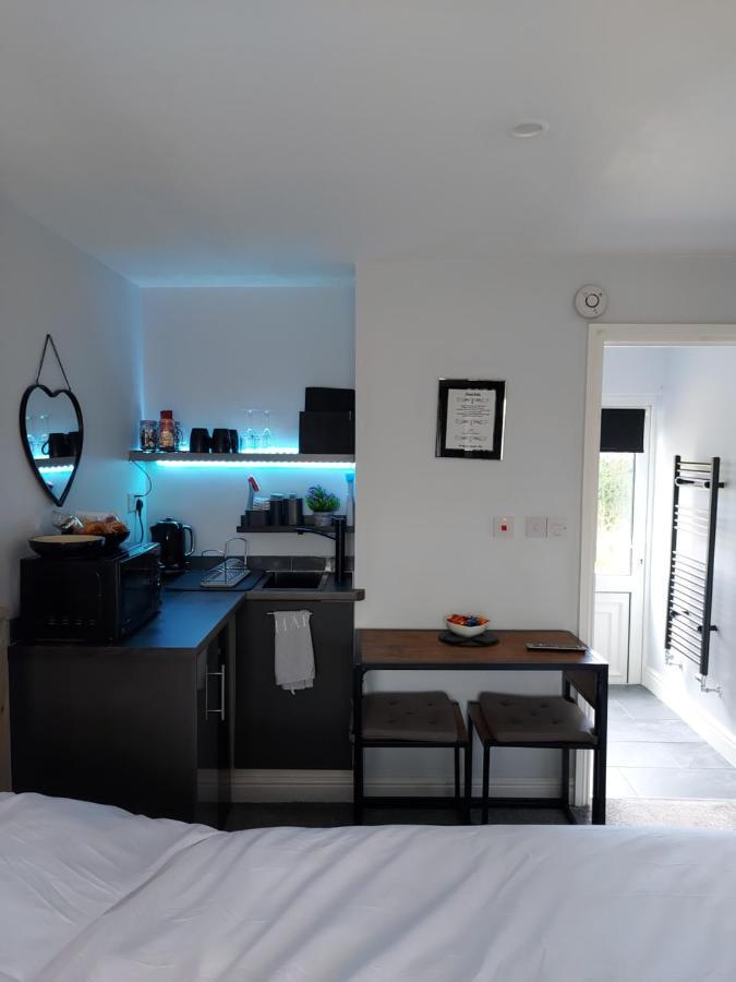Hadrians Wall Studio Carlisle  Bagian luar foto