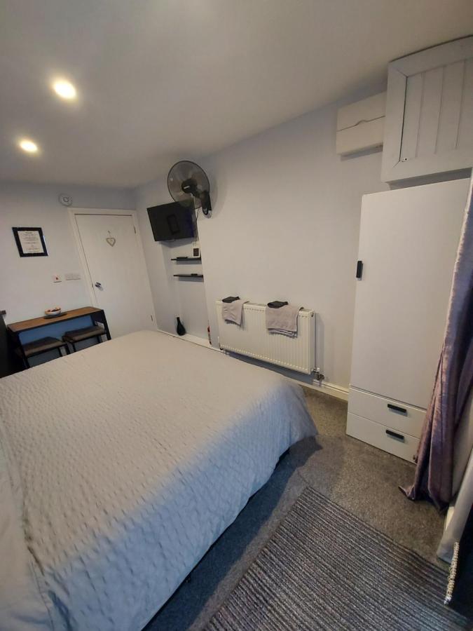 Hadrians Wall Studio Carlisle  Bagian luar foto